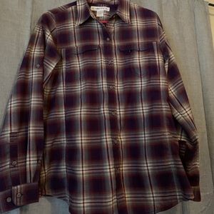 Women’s Exofficio Button Up Shirt